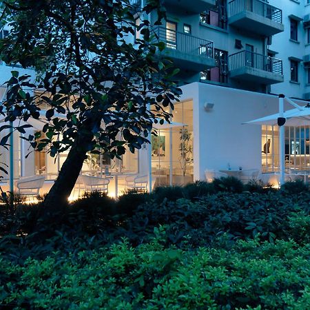 Shenzhen Loft Youth Hostel Exterior photo