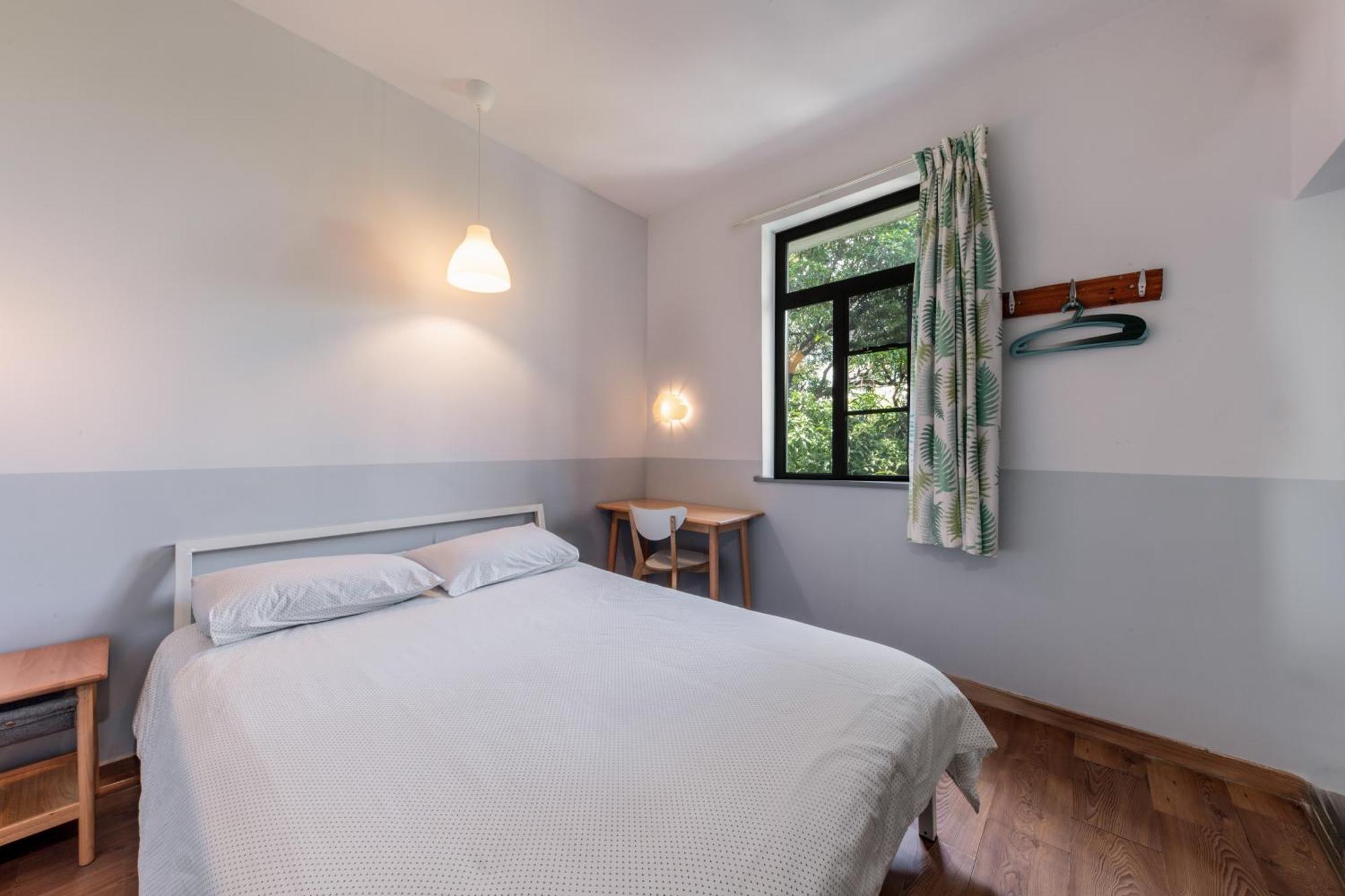 Shenzhen Loft Youth Hostel Exterior photo