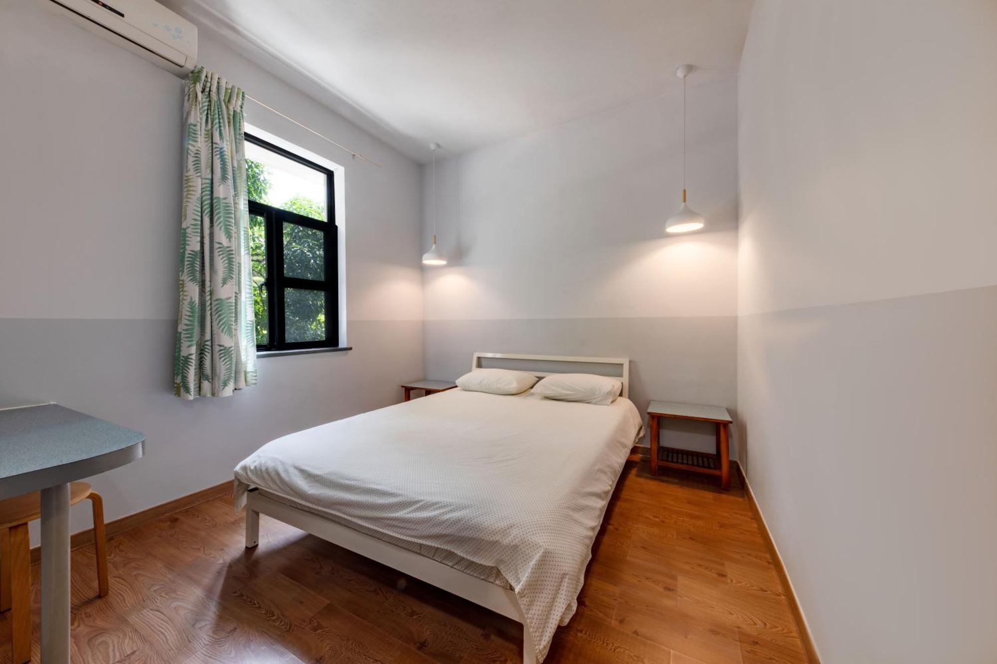 Shenzhen Loft Youth Hostel Exterior photo