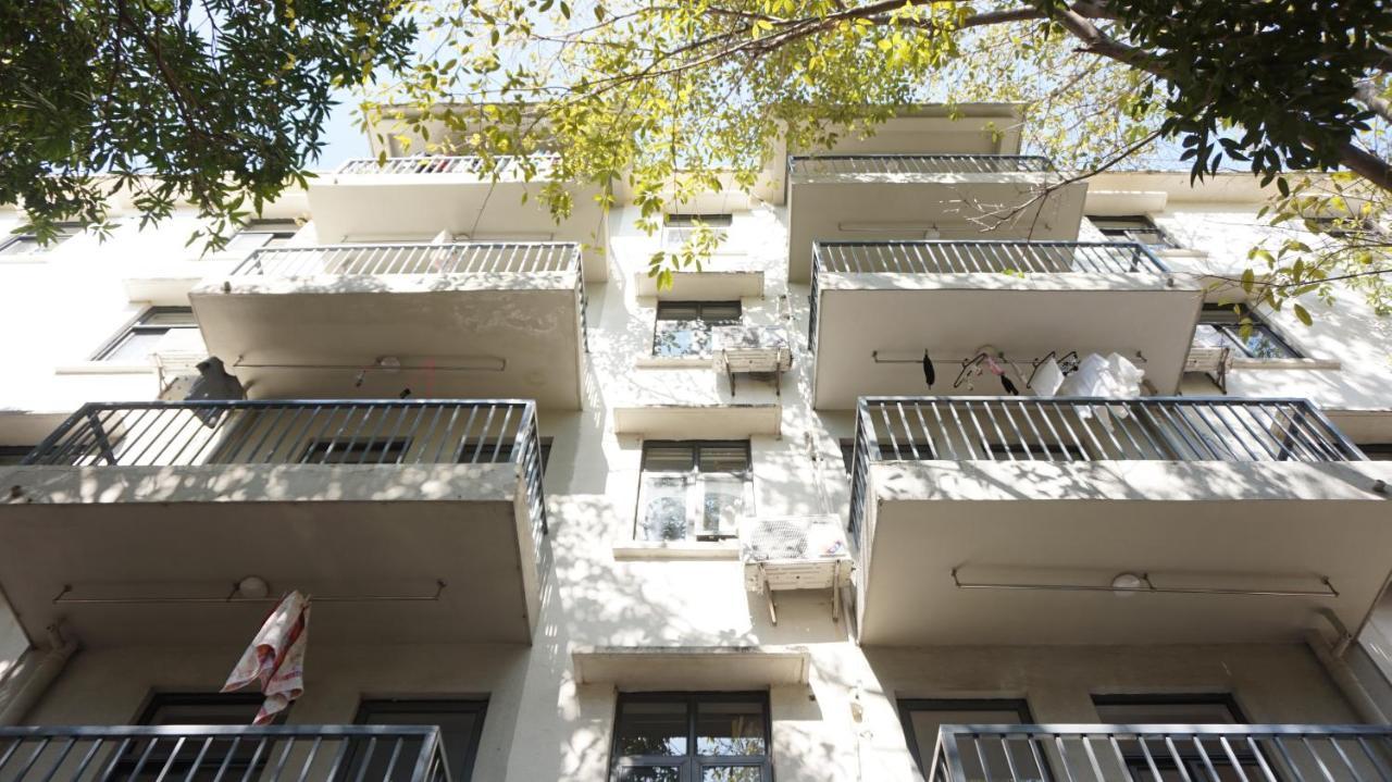 Shenzhen Loft Youth Hostel Exterior photo